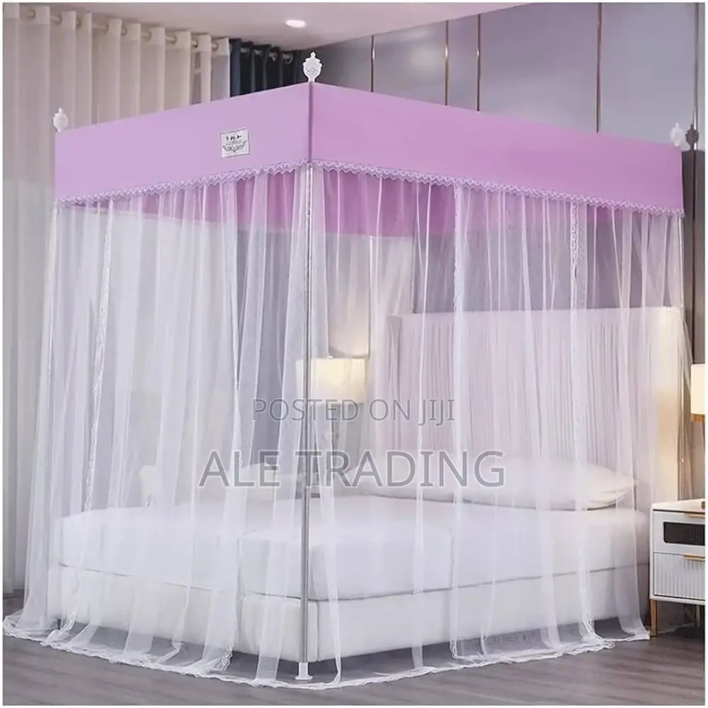 ዘመናዊ አጎበር/Mosquito Net