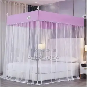 Photo - ዘመናዊ አጎበር/Mosquito Net