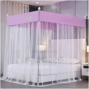 ዘመናዊ አጎበር/Mosquito Net