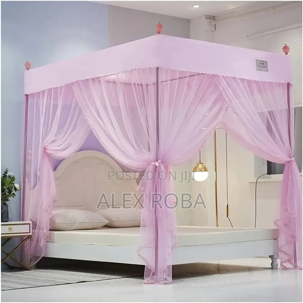 ዘመናዊ አጎበር /Mosquito Net