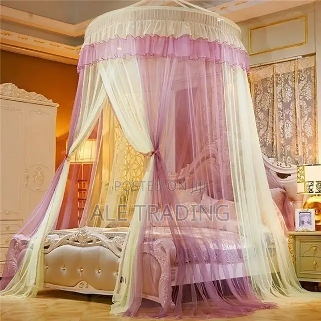 ዘመናዊ አጎበር:/Mosquito Net