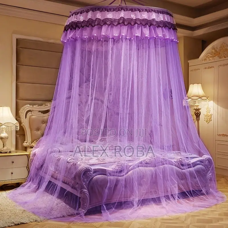 ዘመናዊ አጎበር /Mosquito Net