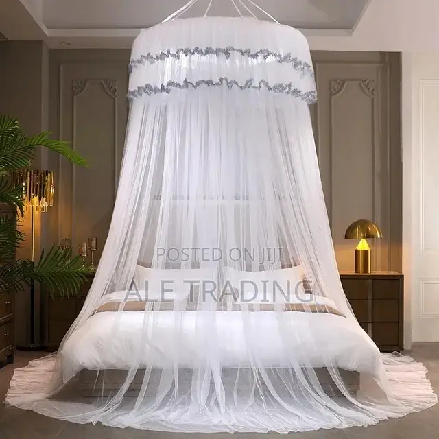 ዘመናዊ አጎበር /"Mosquito Net
