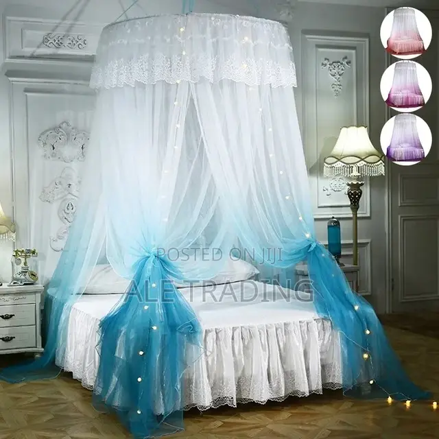 ዘመናዊ አጎበር/Mosquito Net