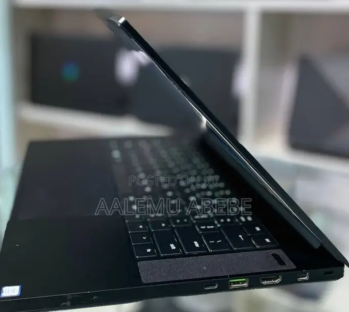 New Laptop Asus ROG Zephyrus G15 16GB Intel Core I7 SSD 512GB