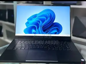 New Laptop Asus ROG Zephyrus G15 16GB Intel Core I7 SSD 512GB