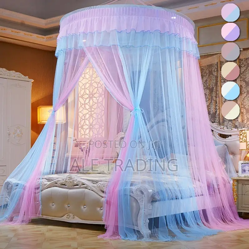 ዘመናዊ አጎበር/Mosquito Net