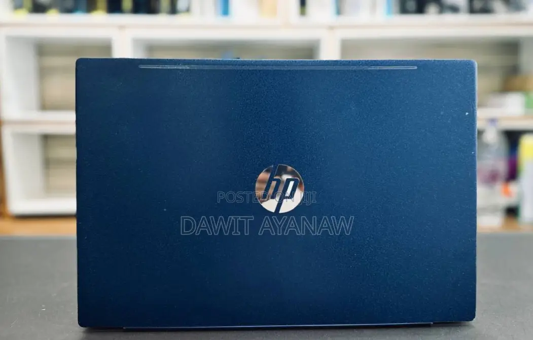 New Laptop HP Pavilion 15 8GB AMD Ryzen 3 HDD+SSD 500GB