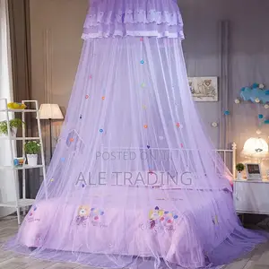 ዘመናዊ አጎበር/Mosquito Net