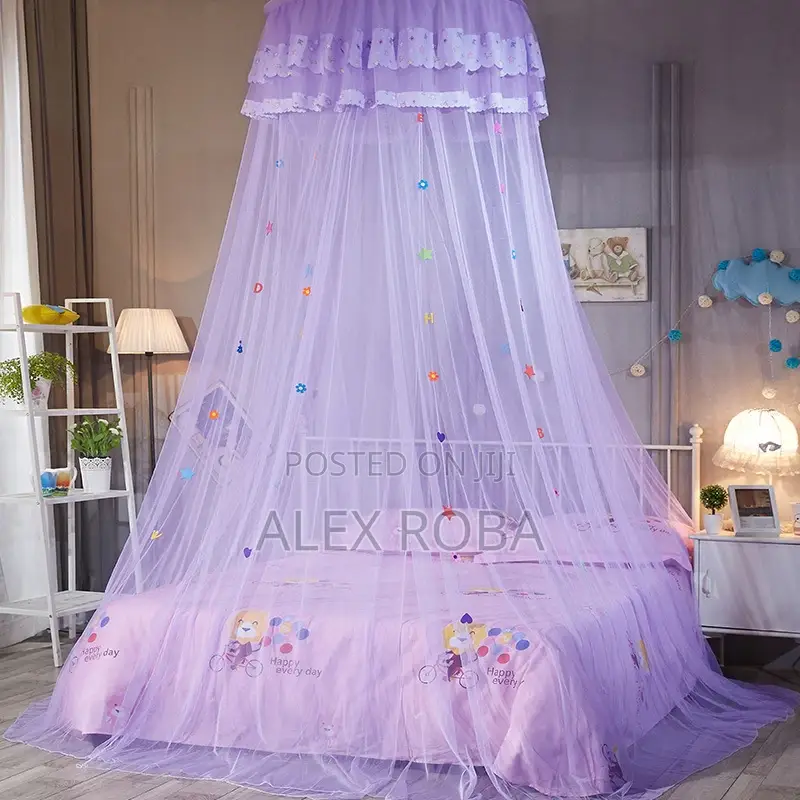 ዘመናዊ አጎበር/Mosquito Net