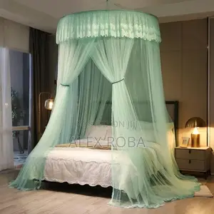 Photo - ዘመናዊ አጎበር/Mosquito Net