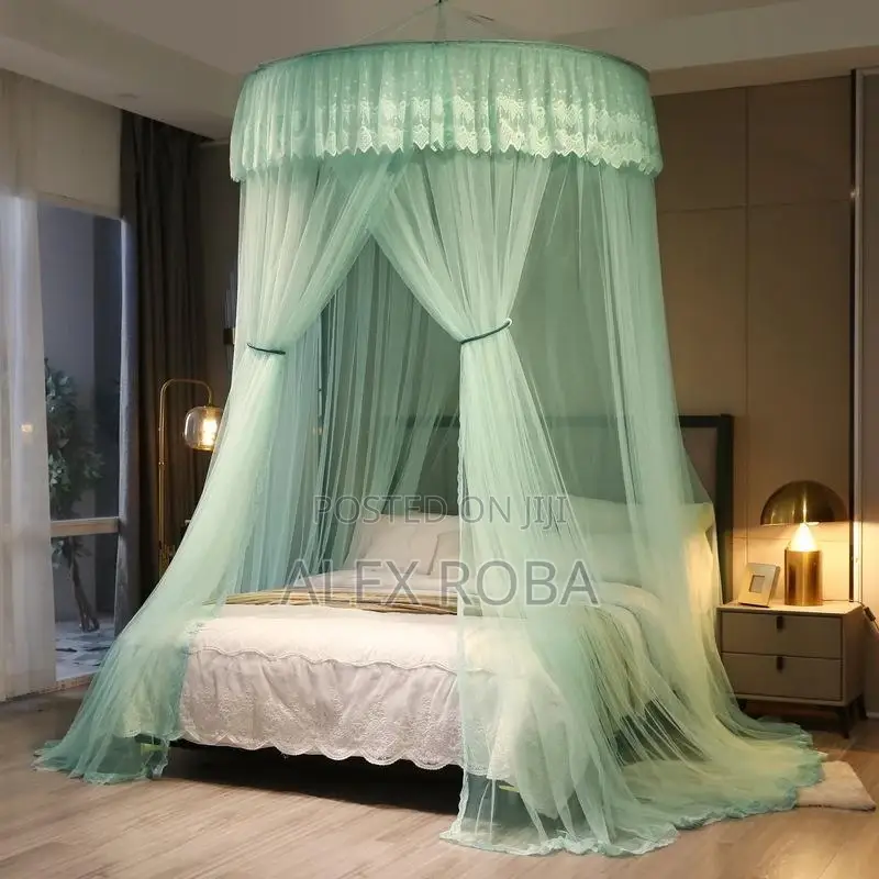 ዘመናዊ አጎበር/Mosquito Net