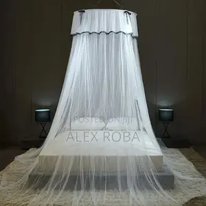 Photo - ዘመናዊ አጎበር/Mosquito Net