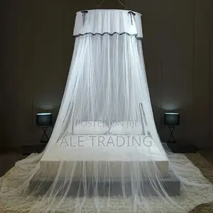 ዘመናዊ አጎበር/Mosquito Net