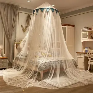 Photo - ዘመናዊ አጎበር/Mosquito Net