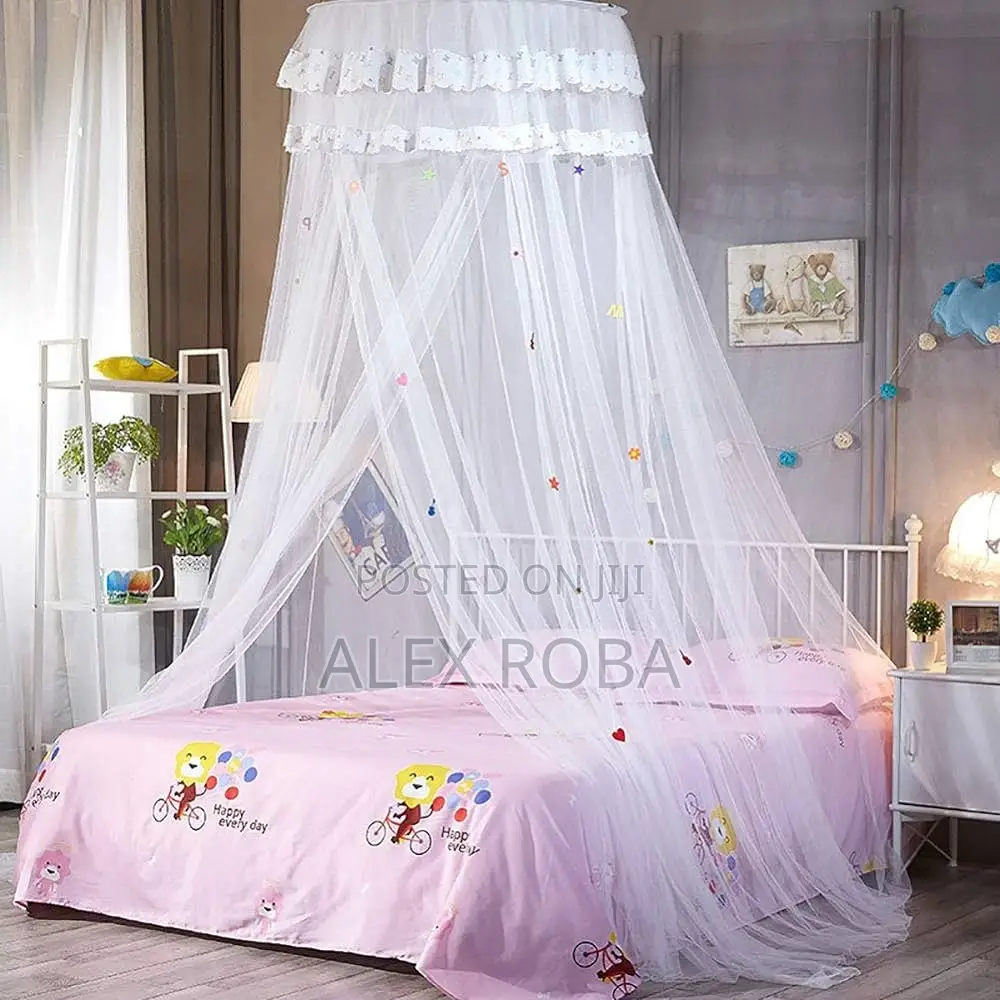 ዘመናዊ አጎበር/Mosquito Net