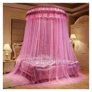 ዘመናዊ አጎበር/Mosquito Net