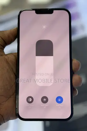 Apple iPhone 13 Pro Max 256 GB Green