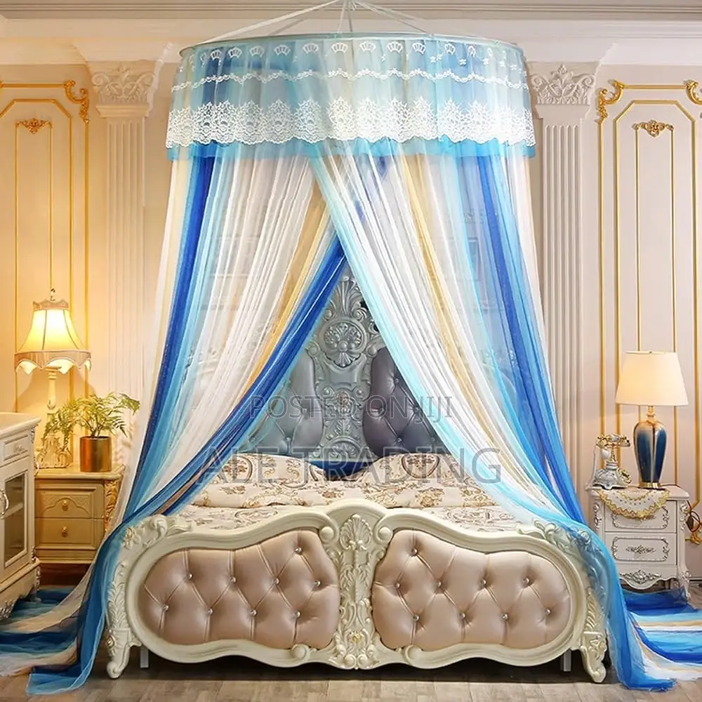 ዘመናዊ አጎበር/Mosquito Net