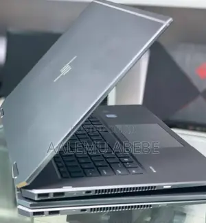 New Laptop HP ZBook 15 16GB Intel Core I7 SSD 512GB