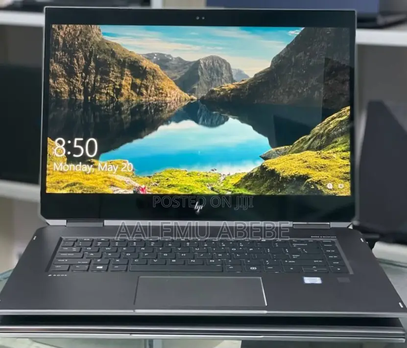 New Laptop HP ZBook 15 16GB Intel Core I7 SSD 512GB