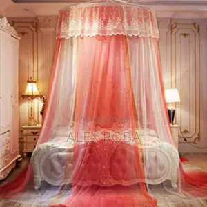 Photo - ዘመናዊ አጎበር/Mosquito Net