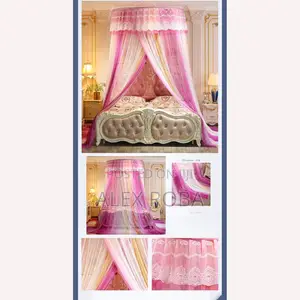 Photo - ዘመናዊ አጎበር/Mosquito Net