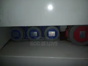 Ggenerator for Seles 100kva