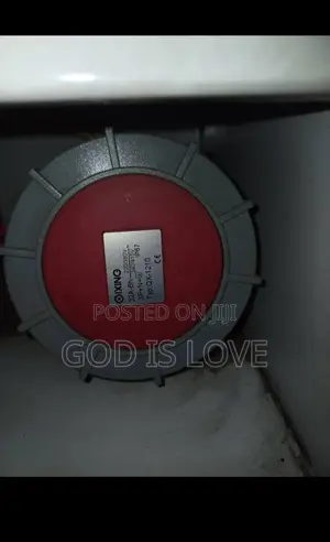 Ggenerator for Seles 100kva