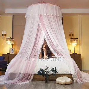 ዘመናዊ አጎበር/Mosquito Net