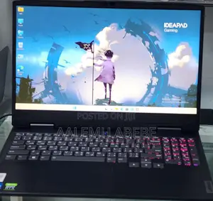 New Laptop Lenovo IdeaPad 1 16GB Intel Core I7 SSD 512GB