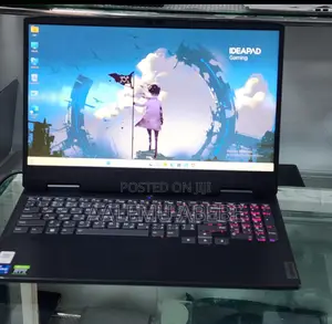 New Laptop Lenovo IdeaPad 1 16GB Intel Core I7 SSD 512GB