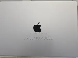 New Laptop Apple MacBook Pro 2023 M2 16-Inch 16GB Apple M2 SSD 1T