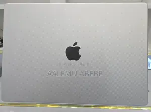 New Laptop Apple MacBook Pro 2023 M2 16-Inch 16GB Apple M2 SSD 1T