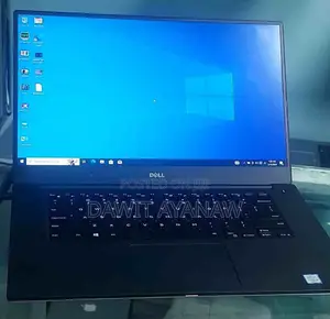 Photo - New Laptop Dell XPS 15 16GB Intel Core I5 SSD 512GB