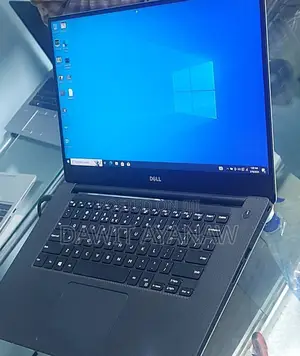 New Laptop Dell XPS 15 16GB Intel Core I5 SSD 512GB