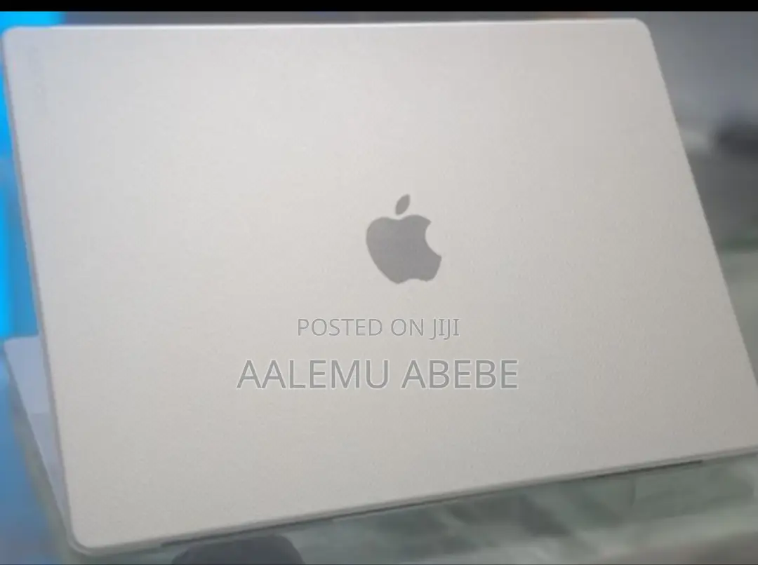 New Laptop Apple MacBook Pro 2023 M2 16-Inch 16GB Apple M2 SSD 1T