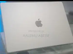 New Laptop Apple MacBook Pro 2023 M2 16-Inch 16GB Apple M2 SSD 1T