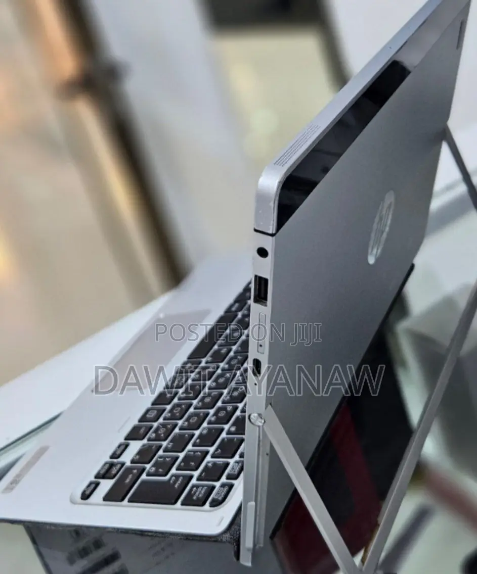 New Laptop HP EliteBook X2 1012 G1 8GB SSD 512GB