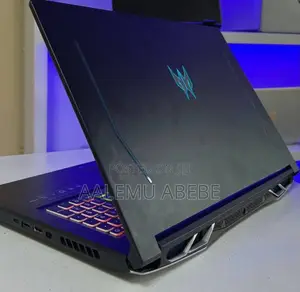 Photo - New Laptop Acer Predator Helios 300 16GB Intel Core I9 SSD 1T