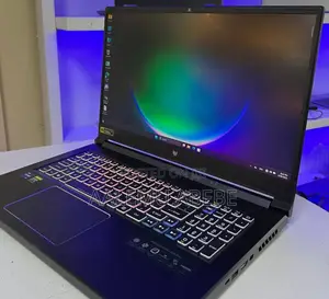 New Laptop Acer Predator Helios 300 16GB Intel Core I9 SSD 1T