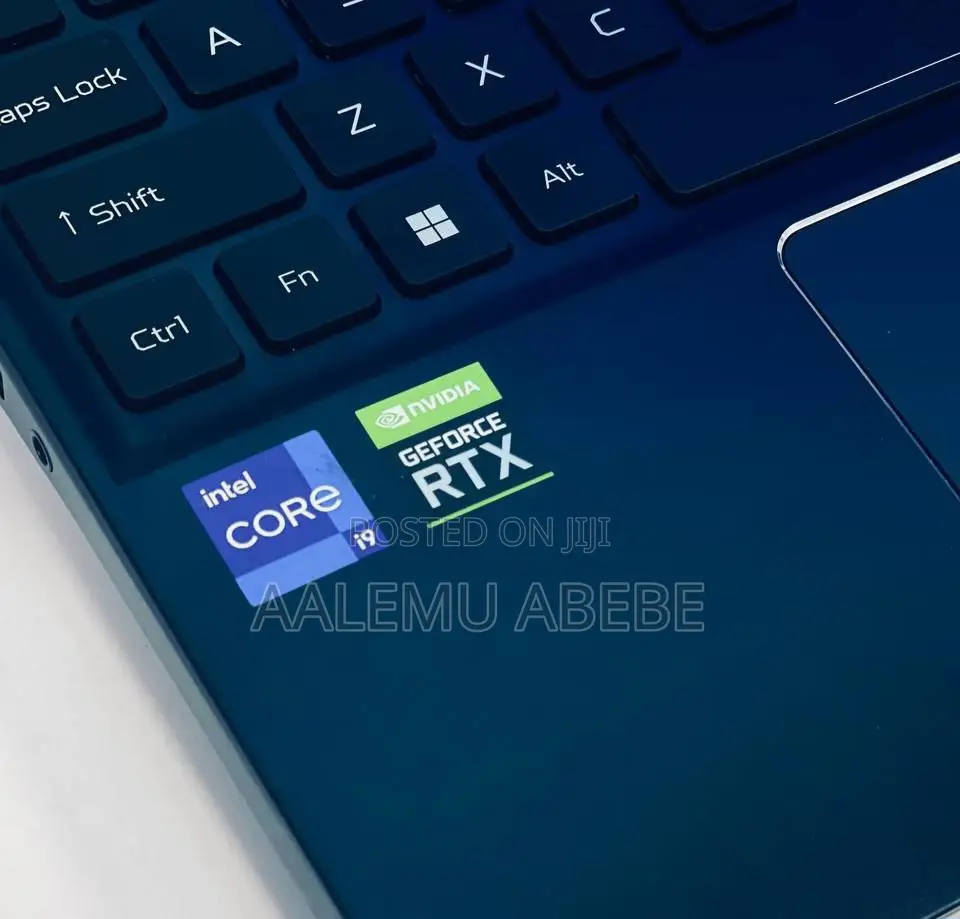 New Laptop Acer Predator Helios 300 16GB Intel Core I9 SSD 1T