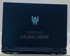 New Laptop Acer Predator Helios 300 16GB Intel Core I9 SSD 1T