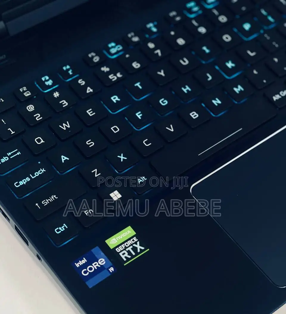 New Laptop Acer Predator Helios 300 16GB Intel Core I9 SSD 1T