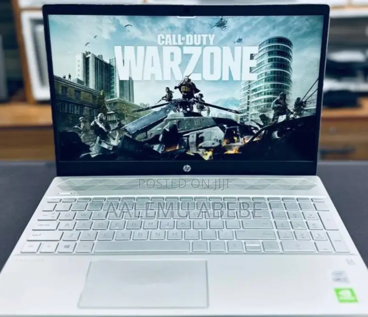 New Laptop HP Pavilion 15 16GB Intel Core I7 SSD 512GB