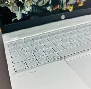 New Laptop HP Pavilion 15 16GB Intel Core I7 SSD 512GB