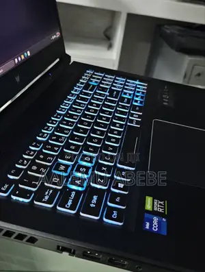 New Laptop Acer Predator Helios 300 16GB Intel Core I7 SSD 1T