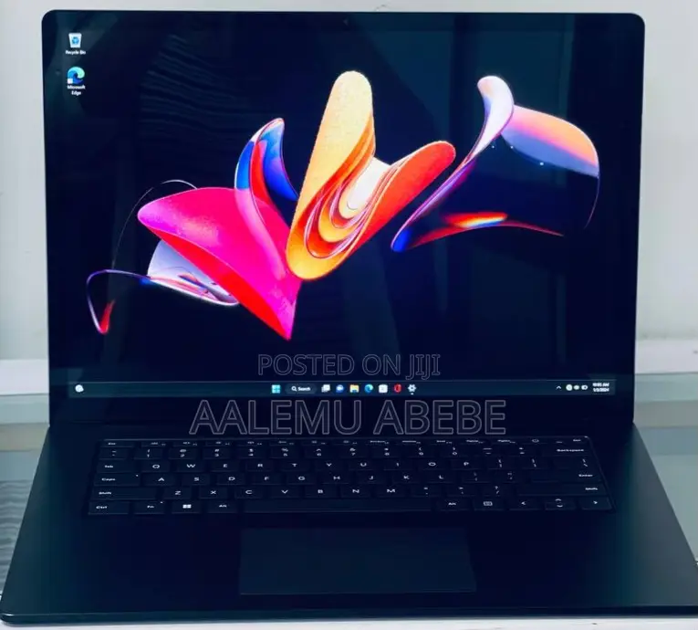 New Laptop Microsoft Surface 16GB Intel Core I7 eMMC 512GB
