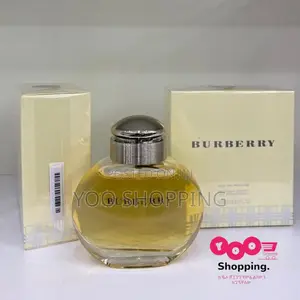 Photo - Burberry Classic Women’S Perfume