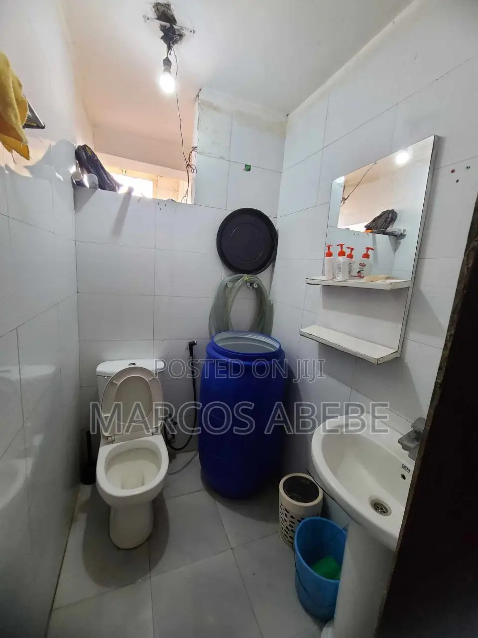 Furnished 2bdrm Condo in Addis Ababa, Bole for sale